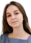 Врач Евфиц Вероника Александровна