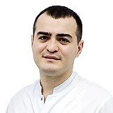 Врач Евгажуков Рустам Артурович