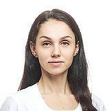 Врач Евгенова Мария Константиновна