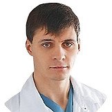 Врач Евграфов Павел Геннадьевич