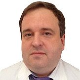 Врач Евграфов Владимир Юрьевич