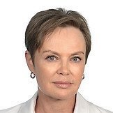 Врач Евграфова Алла Борисовна