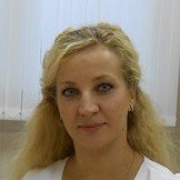 Врач Евграфова Анастасия Андреевна