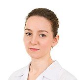 Врач Евина Ольга Евгеньевна
