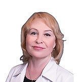 Врач Евланова Елена Викторовна