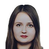 Врач Евланова Ольга Геннадьевна