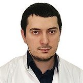 Врач Евлоев Магомед Саварбекович