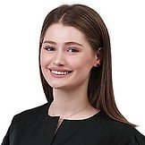 Врач Евлоева Фатима Тагировна