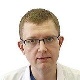 Врач Евмененко Артем Анатольевич