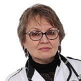 Врач Евреенко Ольга Александровна