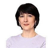 Врач Евсеенко Елена Константиновна