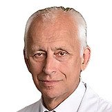 Врач Евсеев Никита Георгиевич