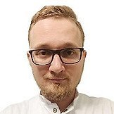 Врач Евсеев Николай Викторович