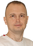 Врач Евсеев Роман Олегович