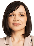 Врач Евсеева Алина Вячеславовна