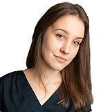 Врач Евсеева Анна Олеговна