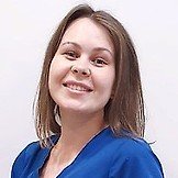 Врач Евсеева Екатерина Андреевна