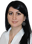 Врач Евсеева Евгения Александровна
