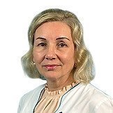 Врач Евсеева Ирина Сергеевна