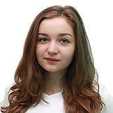 Врач Евсеева Кристина Анатольевна