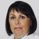Врач Евсеева Людмила Григорьевна