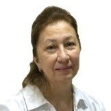 Врач Евсеева Марина Михайловна 