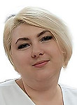 Врач Евсеева Олеся Юрьевна