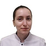 Врач Евсикова Марина Михайловна