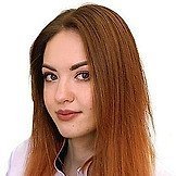 Врач Евсикова Надежда Григорьевна