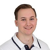 Врач Евсюков Никита Андреевич