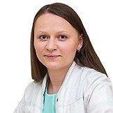 Врач Евсюкова Ирина Вячеславовна