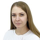 Врач Евсюкова Светлана Михайловна