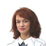 Врач Евсюнина Наталья Борисовна