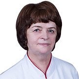 Врач Евсютина Наталья Николаевна