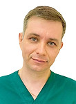 Врач Евстафеев Алексей Игоревич