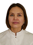 Врач Евстафьева Людмила Николаевна