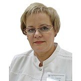 Врач Евстигнеева Лена Георгиевна