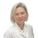 Врач Евстигнеева Ирина Борисовна