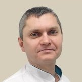 Врач Евстигнеев Сергей Вячеславович
