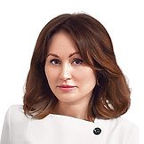 Врач Евстигнеева Гузель Гареевна