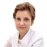 Врач Евстигнеева Мария Владимировна