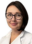 Врач Евстигнеева Ольга Николаевна