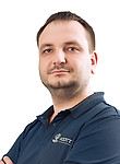 Врач Евстягин Станислав Сергеевич