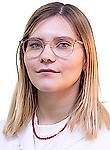 Врач Евстратова Анна Алексеевна