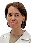 Врач Евстратова Наталья Евгеньевна