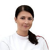 Врач Евстропова Вера Сергеевна