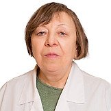 Врач Евтеева Елена Алексеевна