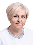 Врач Евтеева Юлия Александровна