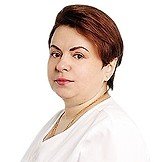 Врач Евтешина Татьяна Васильевна