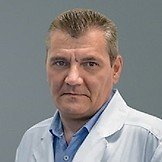 Врач Евтихеев Эдуард Владимирович